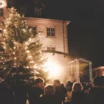 Schloss Geisa - Weihnachten im Schloss Geisa