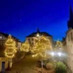 Schloss Geisa - Adventsfeier und Adventsmarkt im Schloss Geisa